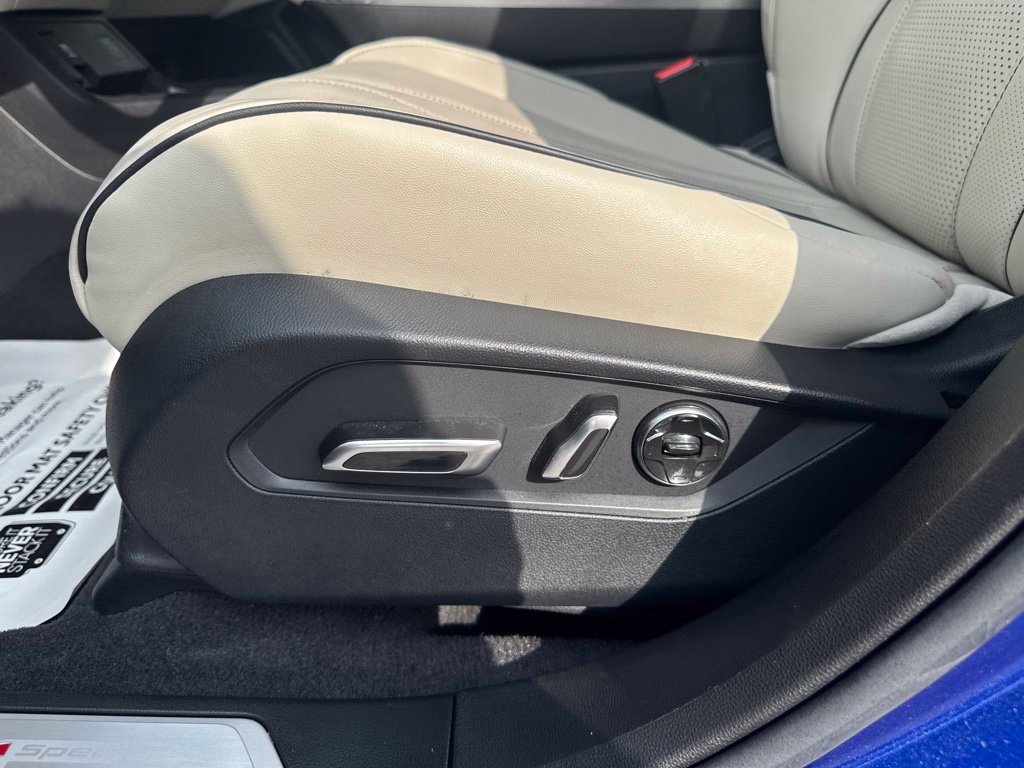 Used 2025 Acura RDX w/ Advance Package AWD/4WD image 45