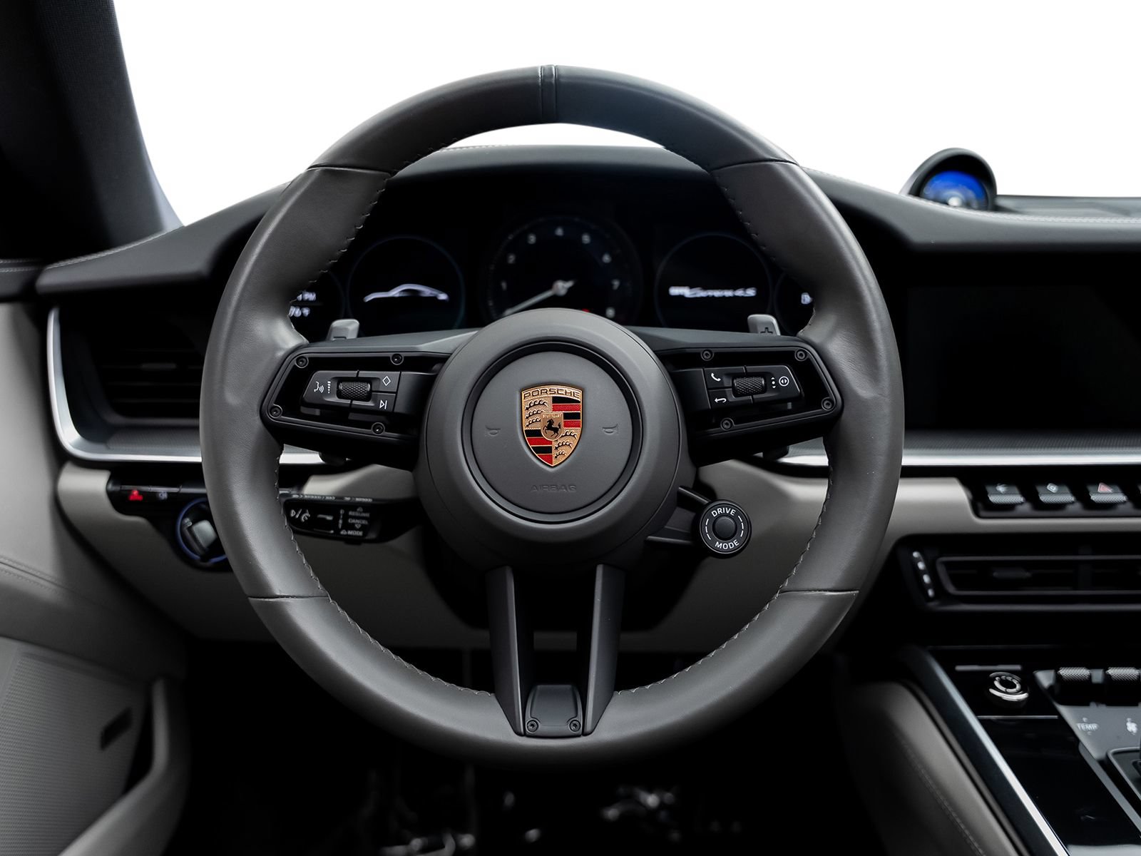 Used 2020 Porsche 911 Carrera S RWD image 30
