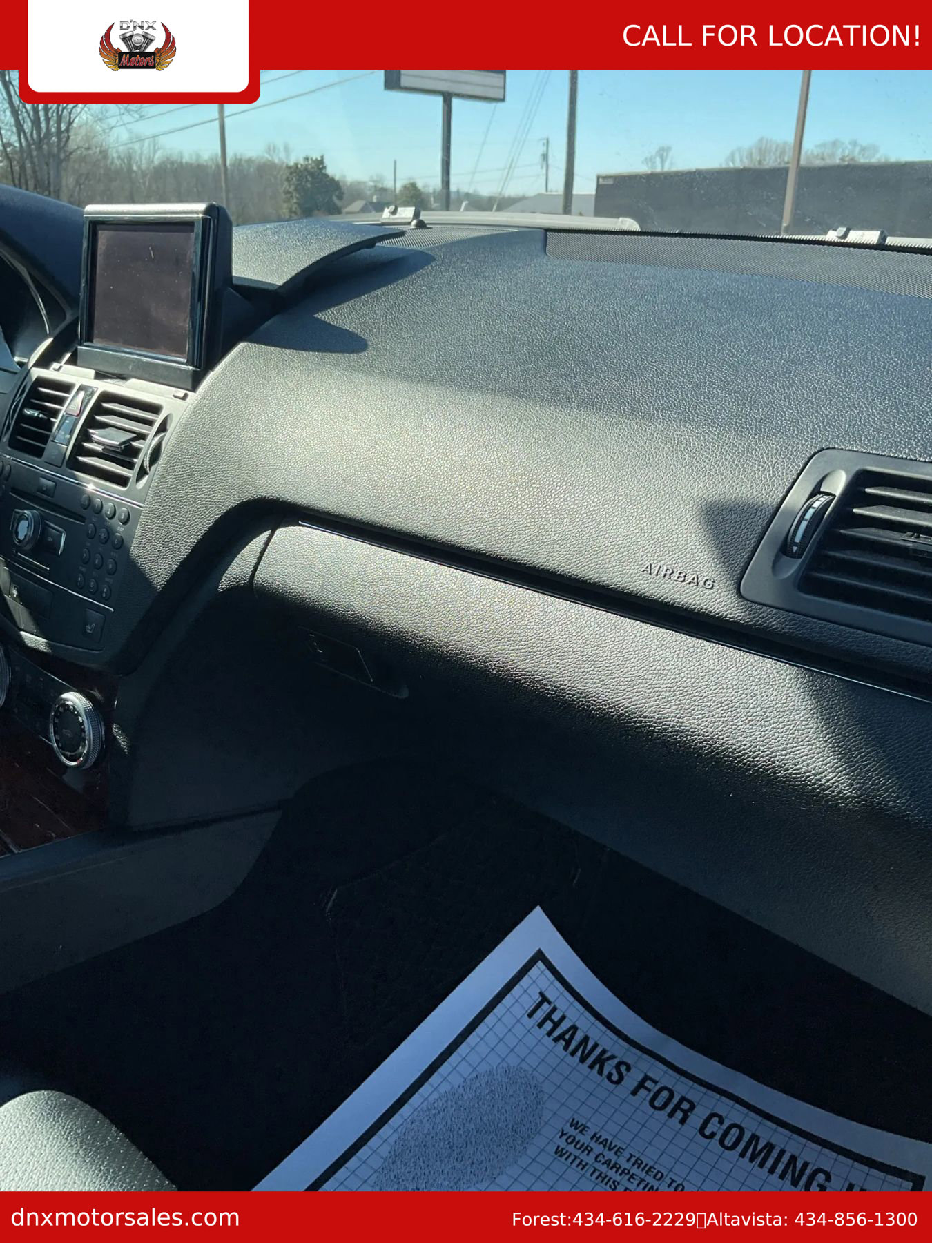 Used 2009 Mercedes-Benz C 300 4MATIC Sedan image 39