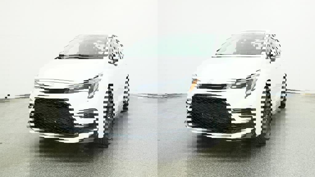 New 2026 Toyota Corolla XSE FWD image 32