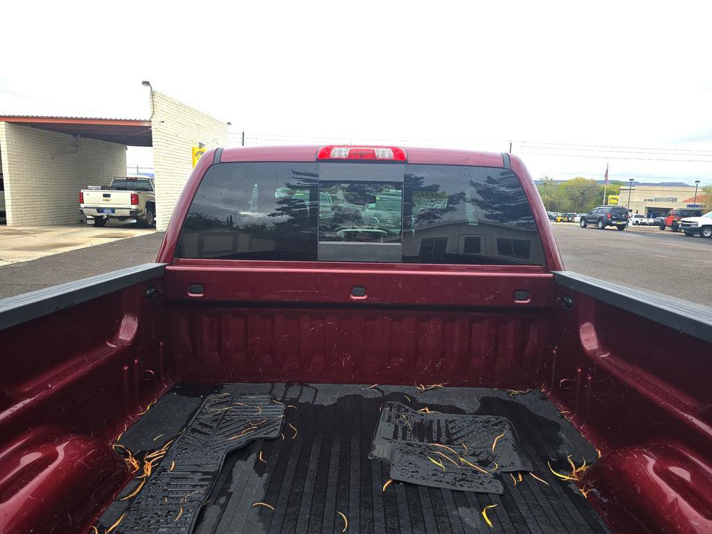 Used 2015 GMC Sierra 1500 SLT w/ SLT Preferred Package image 32