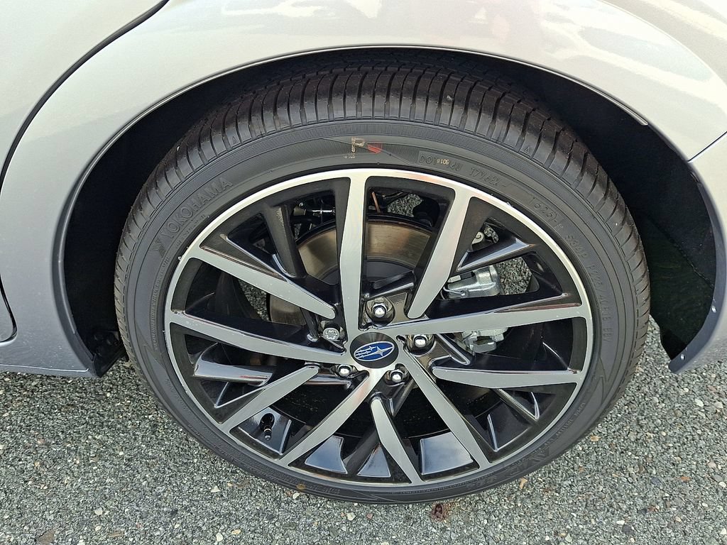 New 2026 Subaru Impreza 2.0i Sport AWD/4WD image 10