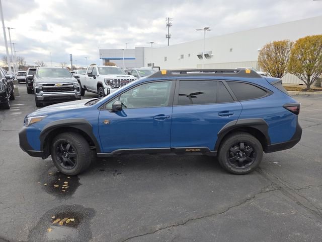 Used 2024 Subaru Outback Wilderness image 25