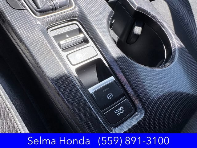 Used 2023 Honda Civic Sport image 21