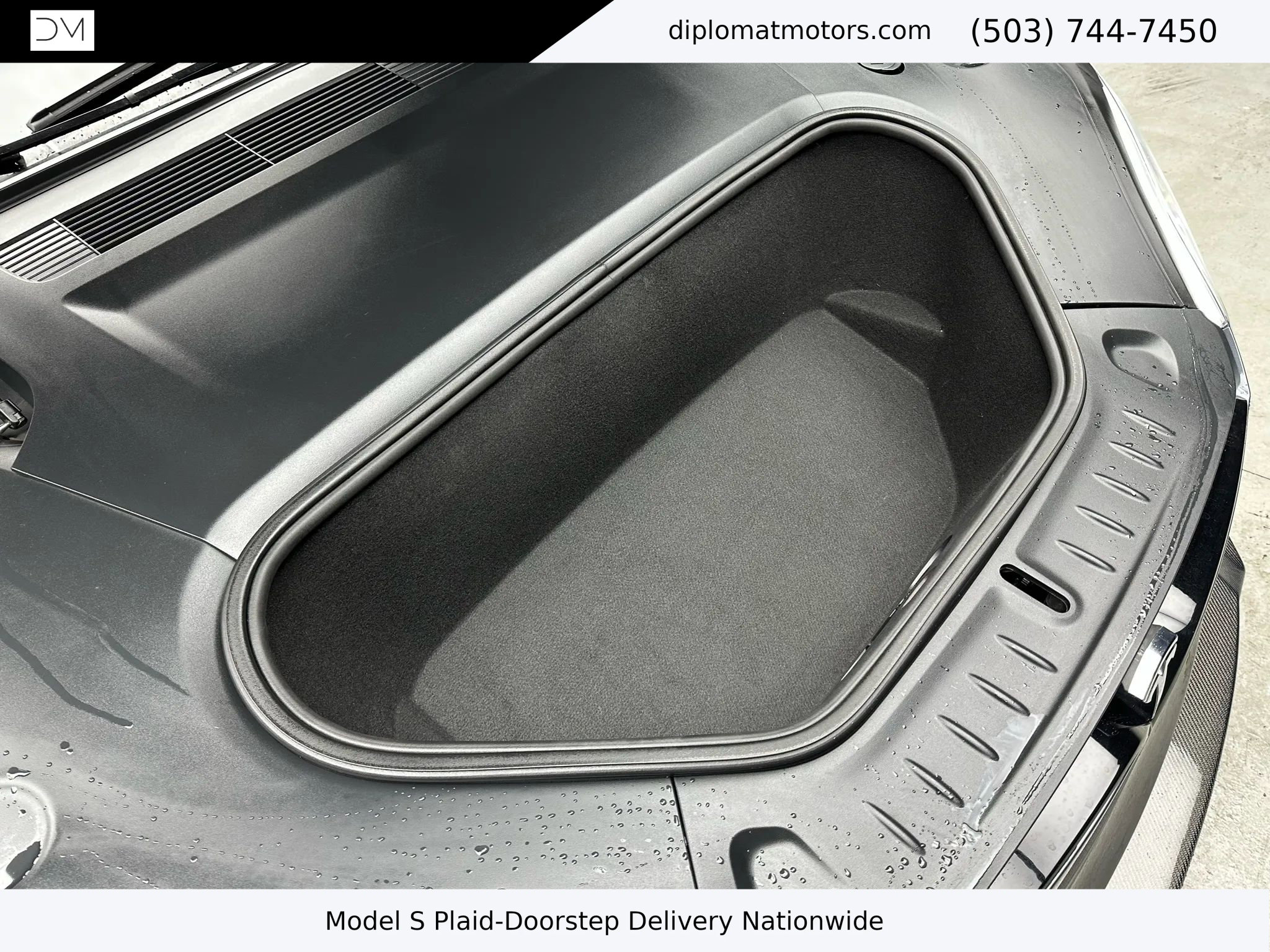 Used 2022 Tesla Model S Plaid image 42