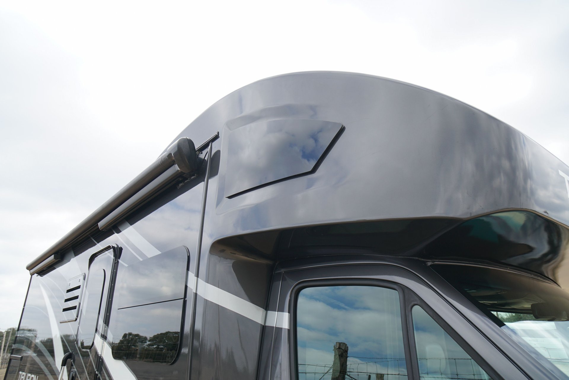 Used 2020 Mercedes-Benz Sprinter 3500 image 16