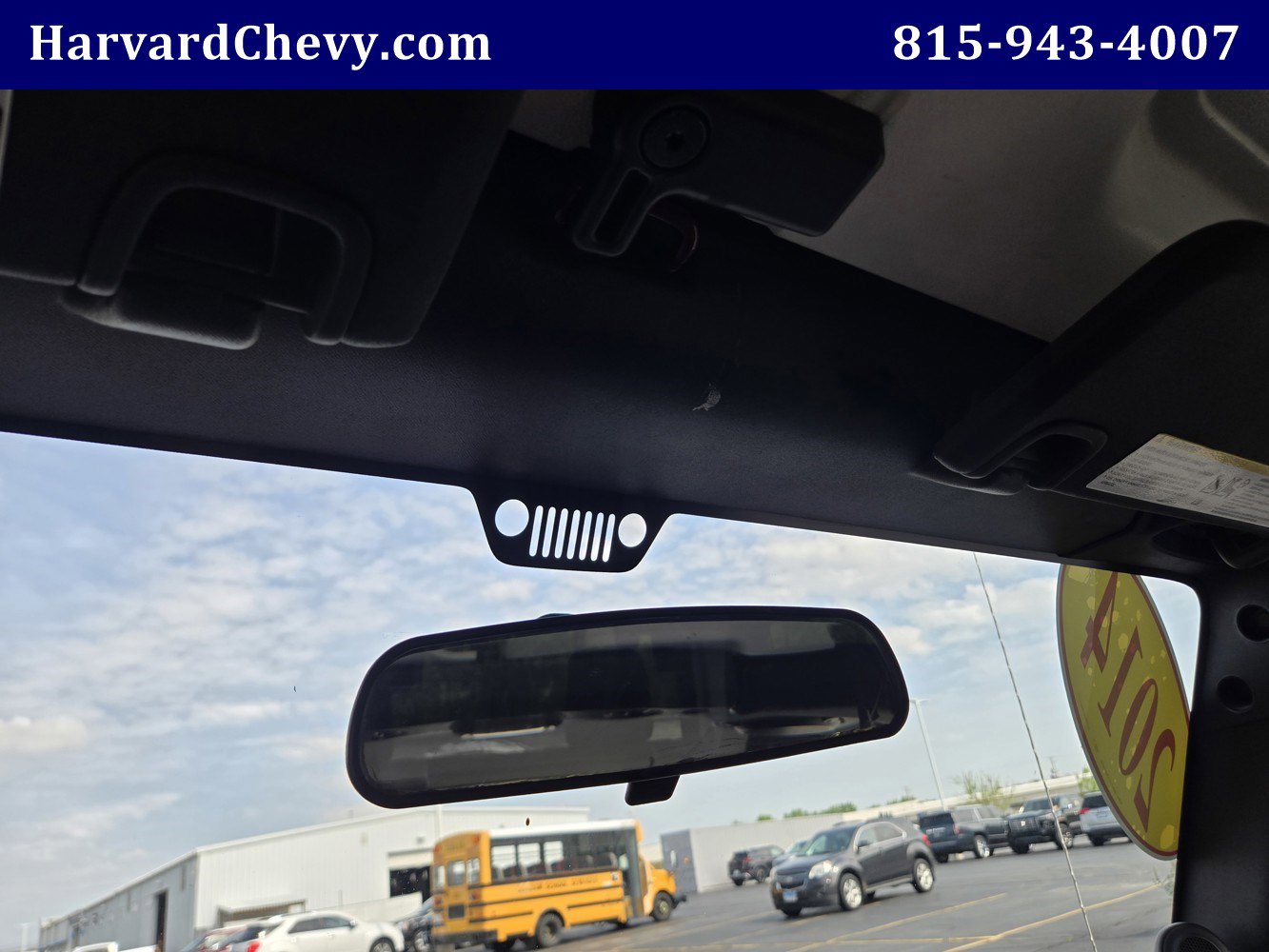 Used 2014 Jeep Wrangler Sport AWD/4WD image 15
