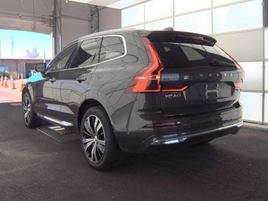 Used 2023 Volvo XC60 B5 Plus AWD/4WD image 4