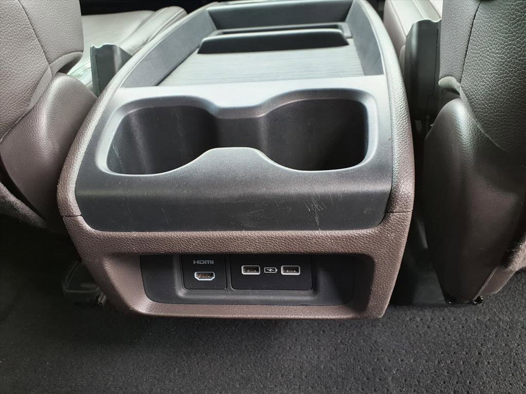Used 2022 Honda Odyssey Touring image 14