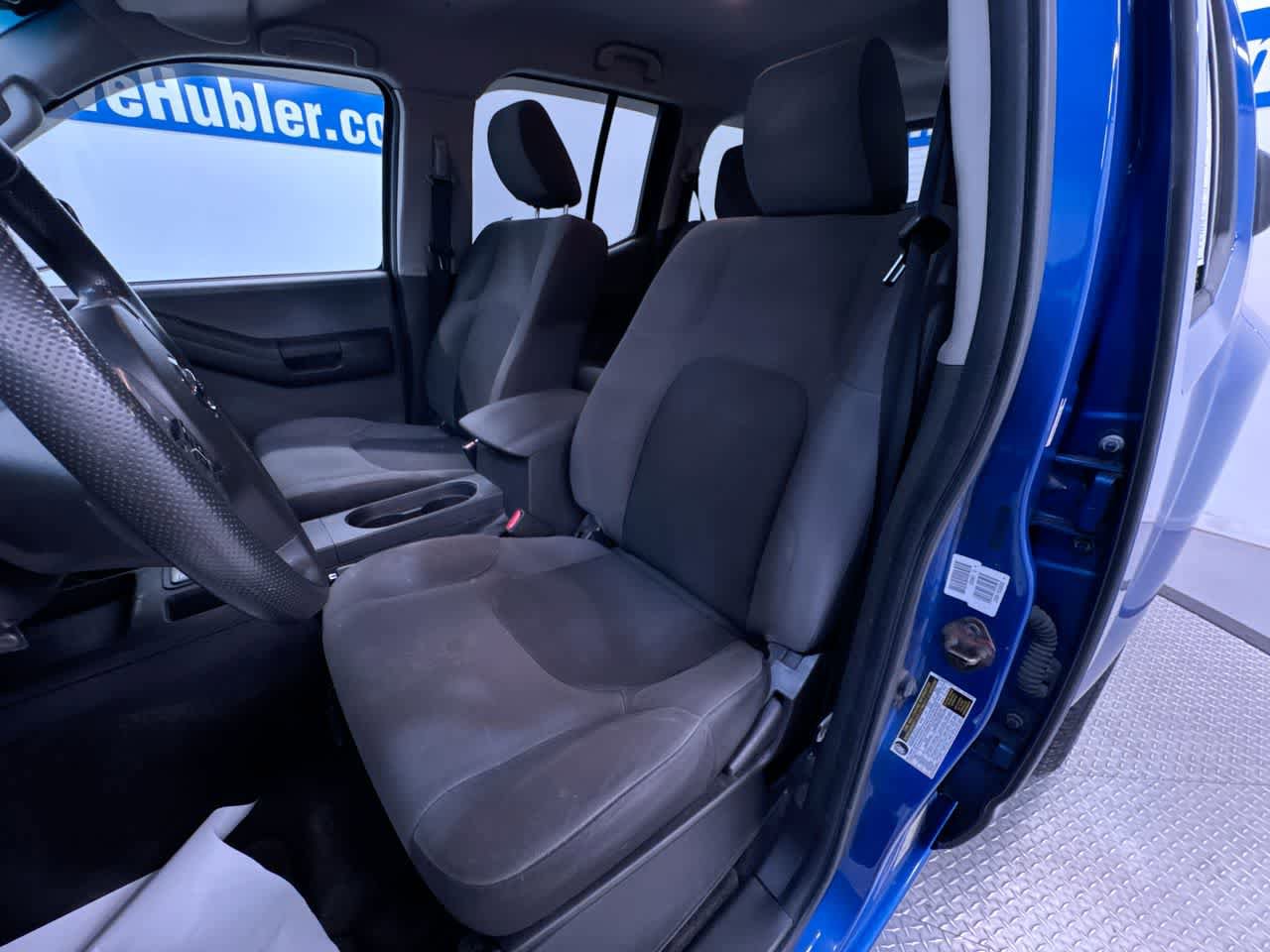Used 2014 Nissan Xterra X AWD/4WD image 13