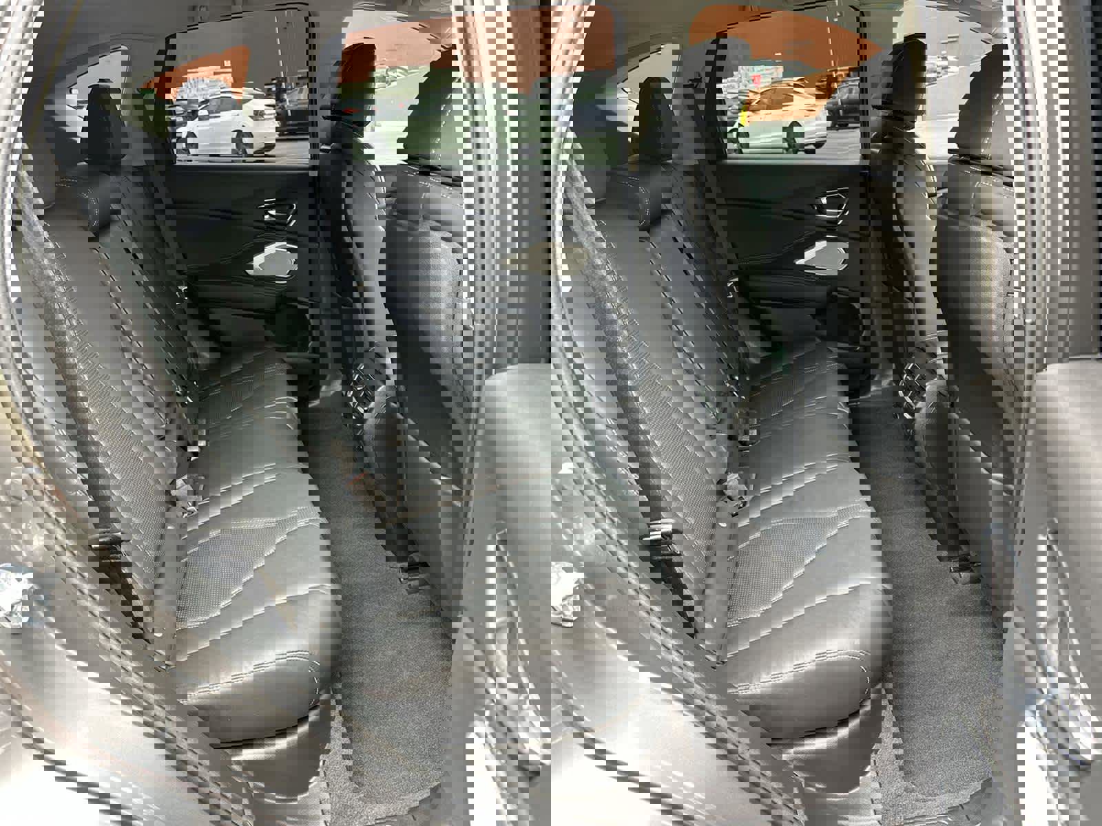 Certified 2024 Acura RDX SH-AWD w/ Technology Package image 13