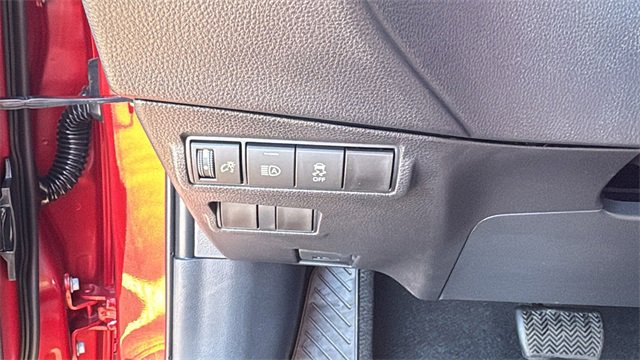 New 2026 Toyota Corolla Cross LE image 17