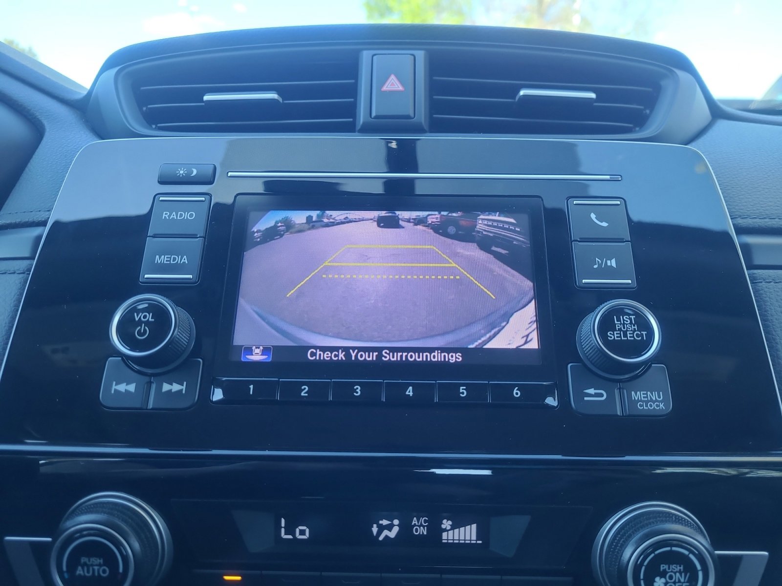 Used 2018 Honda CR-V LX image 28