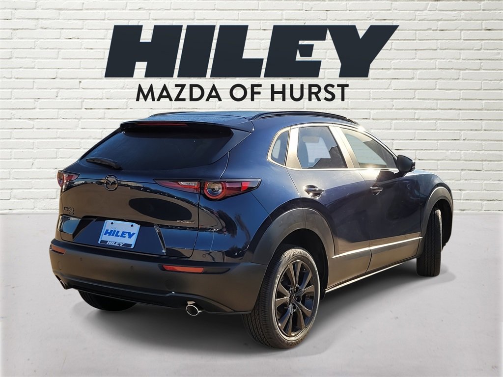 New 2026 MAZDA CX-30 AWD 2.5 S image 3