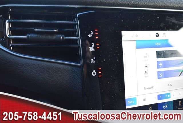 Used 2024 Jeep Wagoneer 4WD image 43