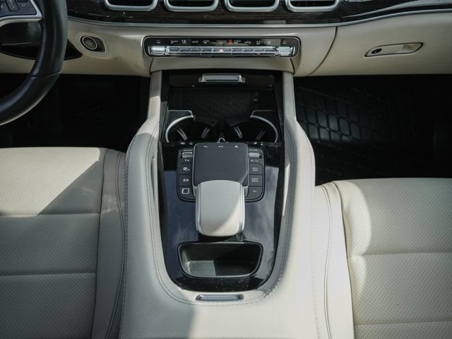 Certified 2025 Mercedes-Benz GLE 450e 4MATIC image 27