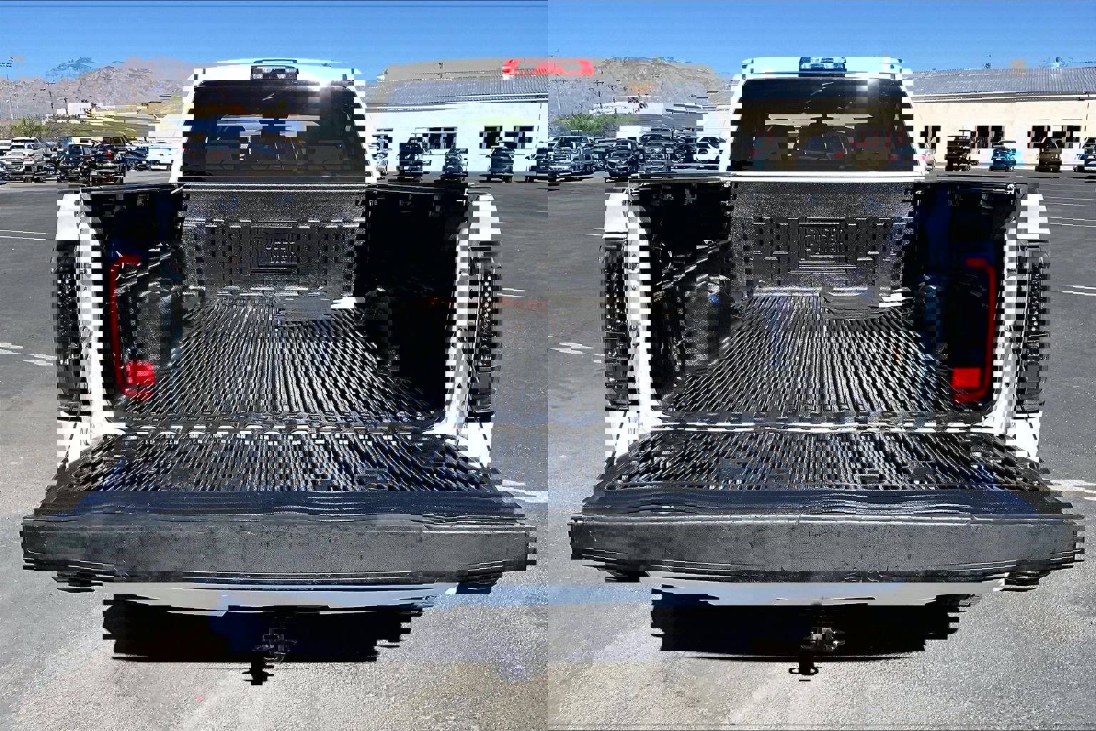 Used 2017 GMC Sierra 1500 2WD Double Cab w/ Elevation Edition image 18