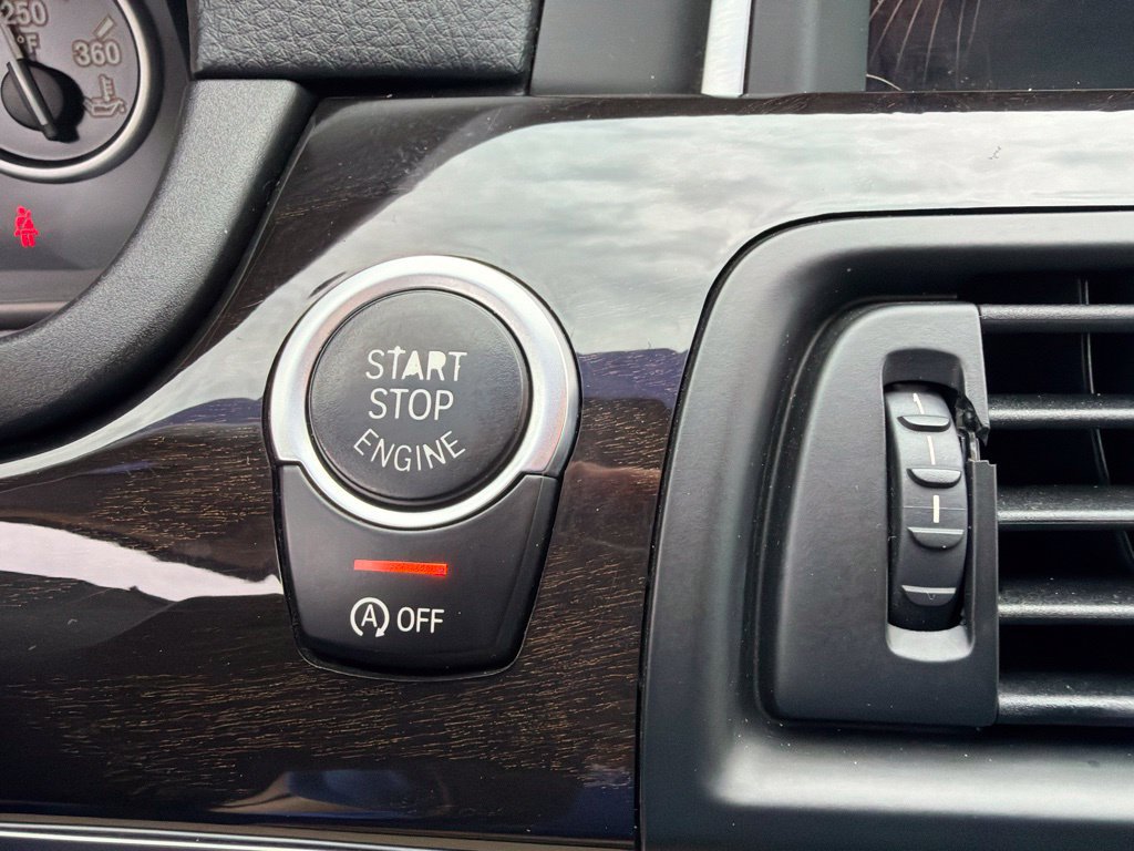 Used 2015 BMW 535i Sedan RWD image 30