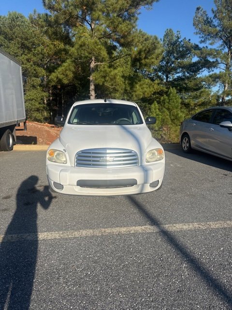 Used 2009 Chevrolet HHR LS