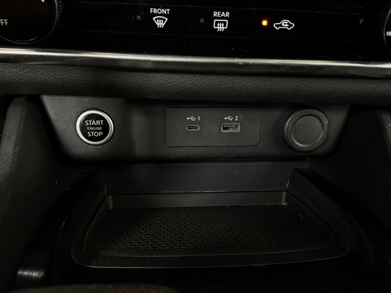 Used 2023 Nissan Rogue S AWD/4WD image 27