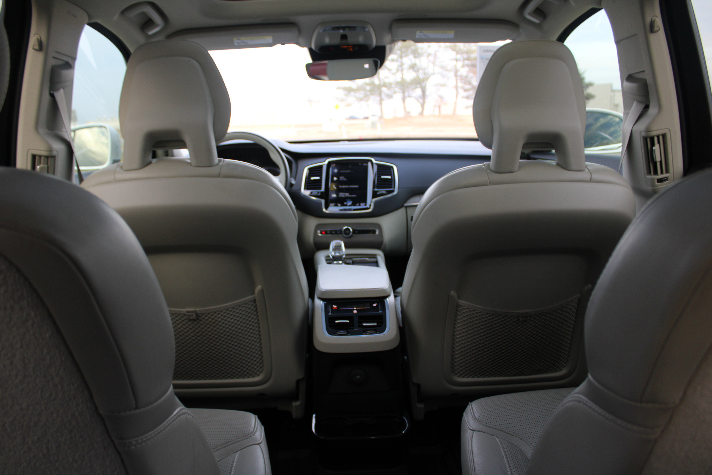 Used 2021 Volvo XC90 T8 Inscription w/ Advanced Package image 42