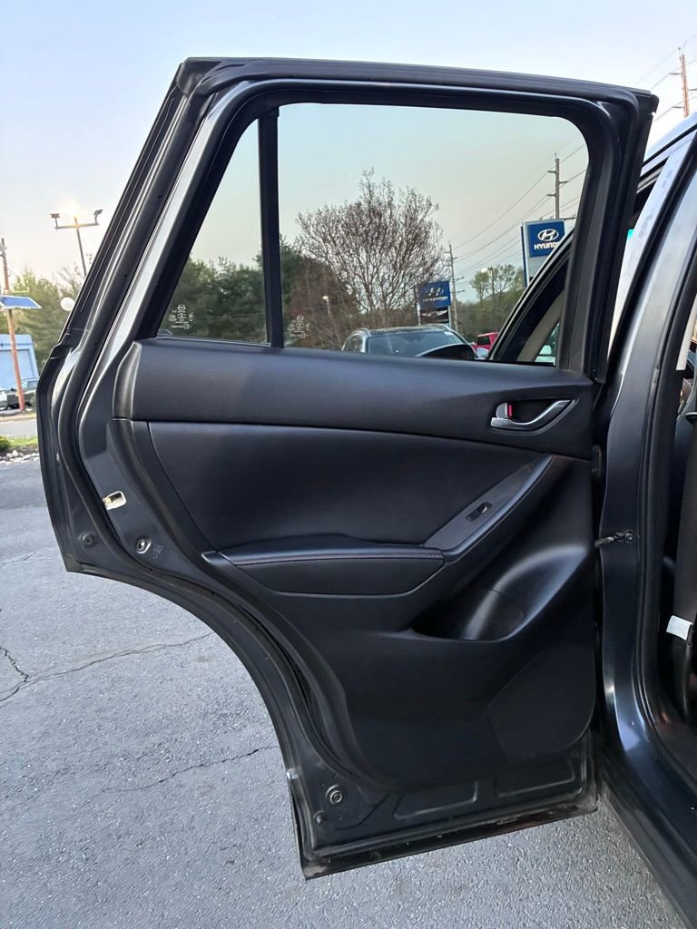 Used 2014 MAZDA CX-5 Grand Touring AWD/4WD image 44