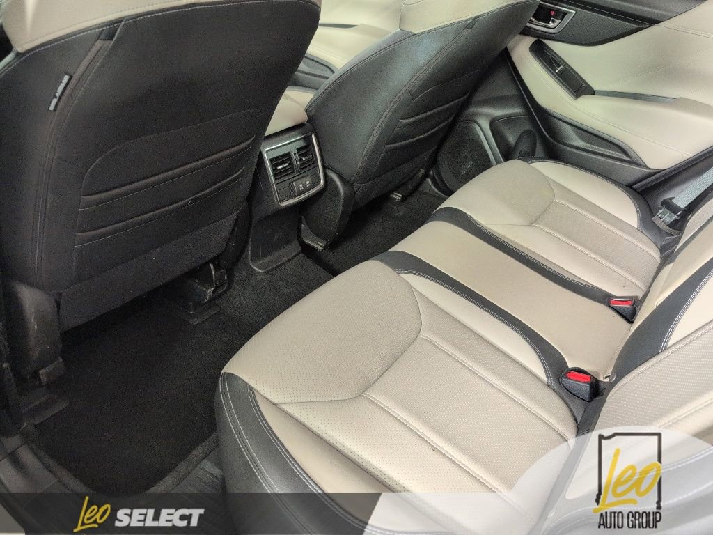 Used 2020 Subaru Forester Limited AWD/4WD image 12