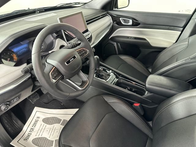 Certified 2023 Jeep Compass Limited image 23