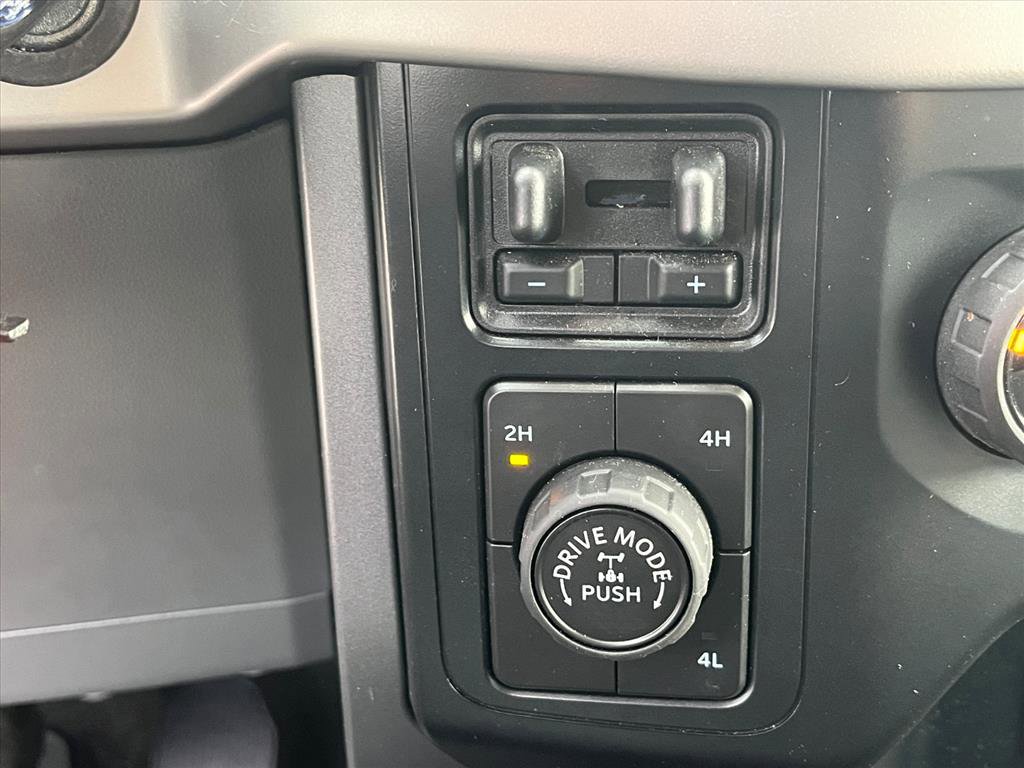 Used 2022 Ford F150 XLT w/ Trailer Tow Package image 15