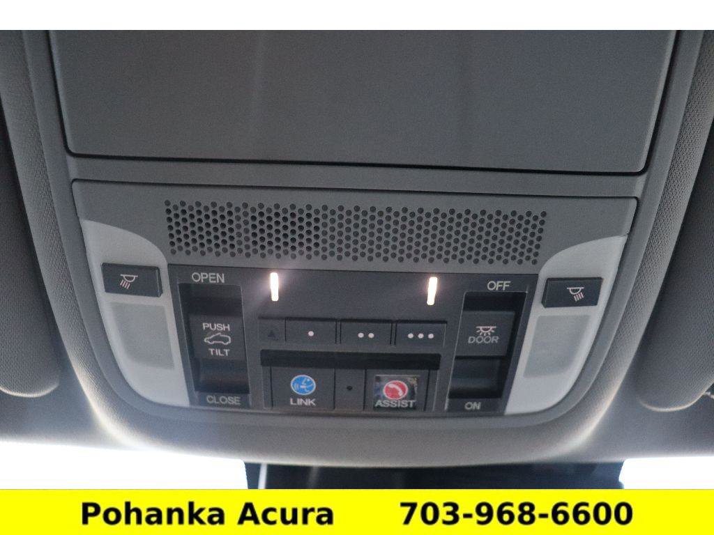 Used 2020 Acura MDX Sport Hybrid w/Advance Pkg image 22