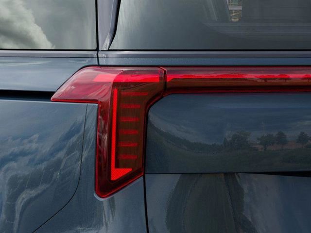 New 2026 Kia Carnival SX Prestige image 11