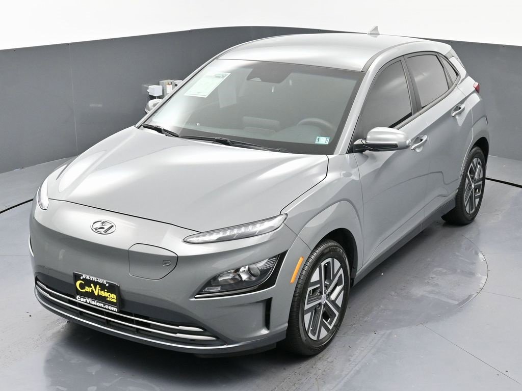 Used 2023 Hyundai Kona SE w/ Cargo Package image 43