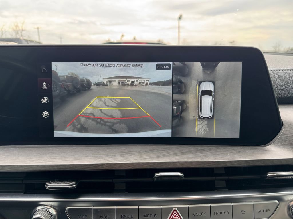 Used 2023 Kia Telluride SX Prestige X-Line image 18