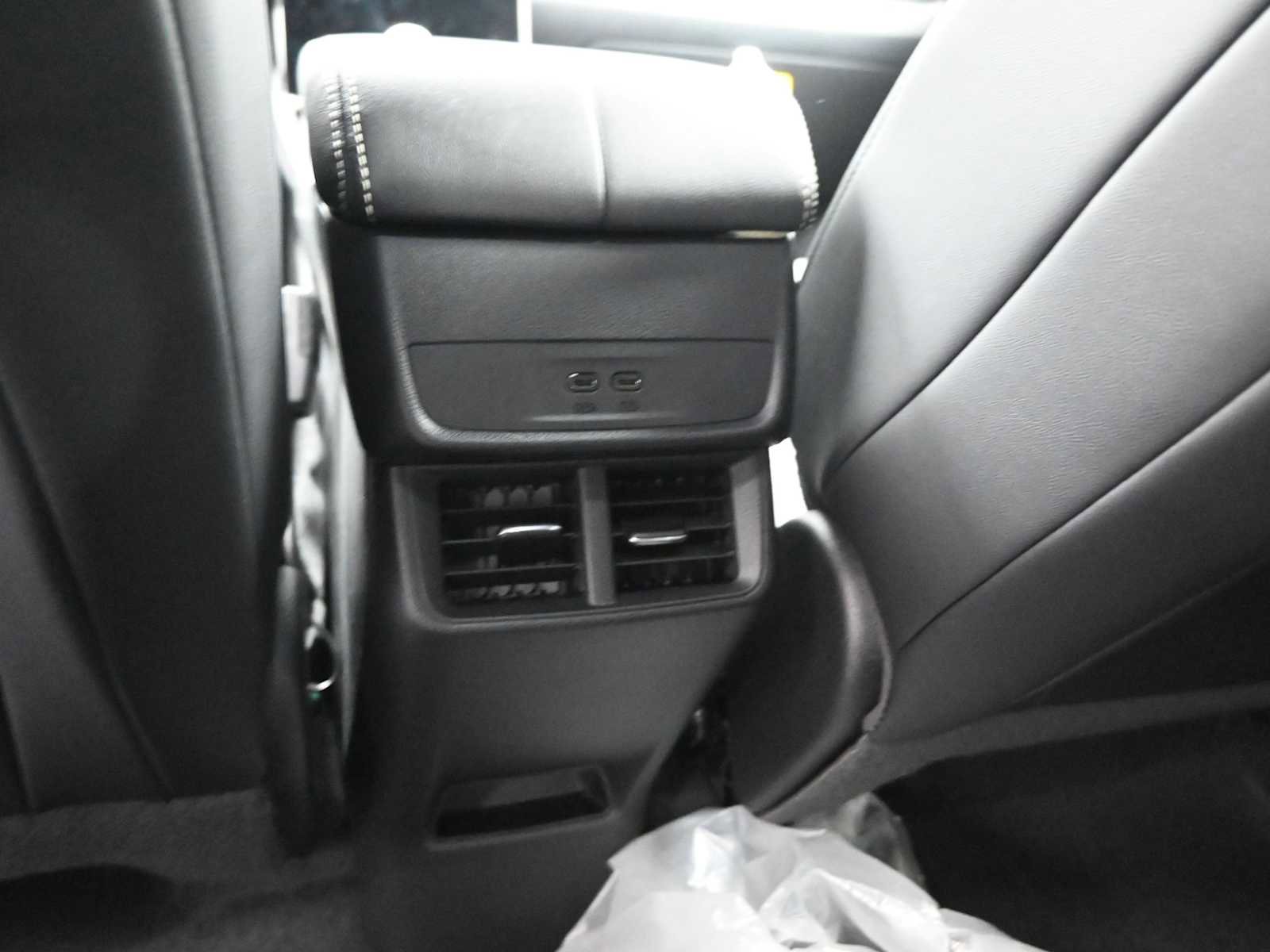 New 2026 GMC Terrain Elevation w/ Elevation Premium Package image 14