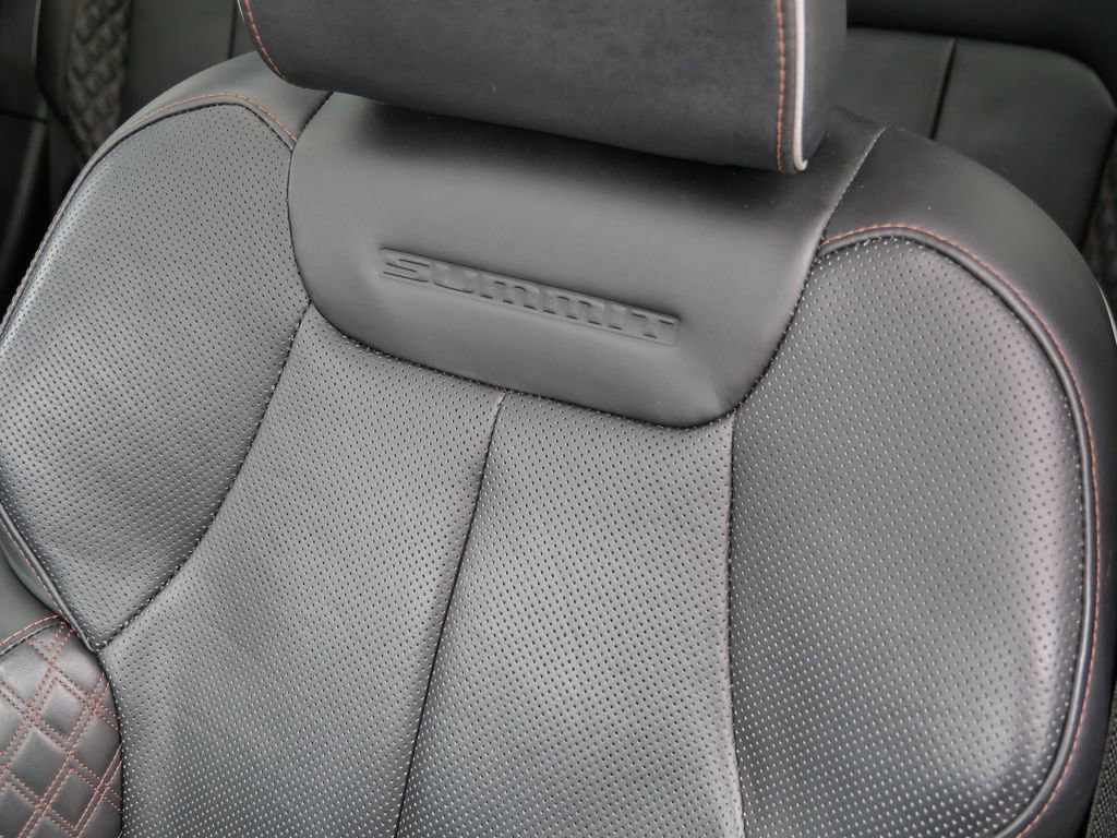 Used 2022 Jeep Grand Cherokee Summit image 38