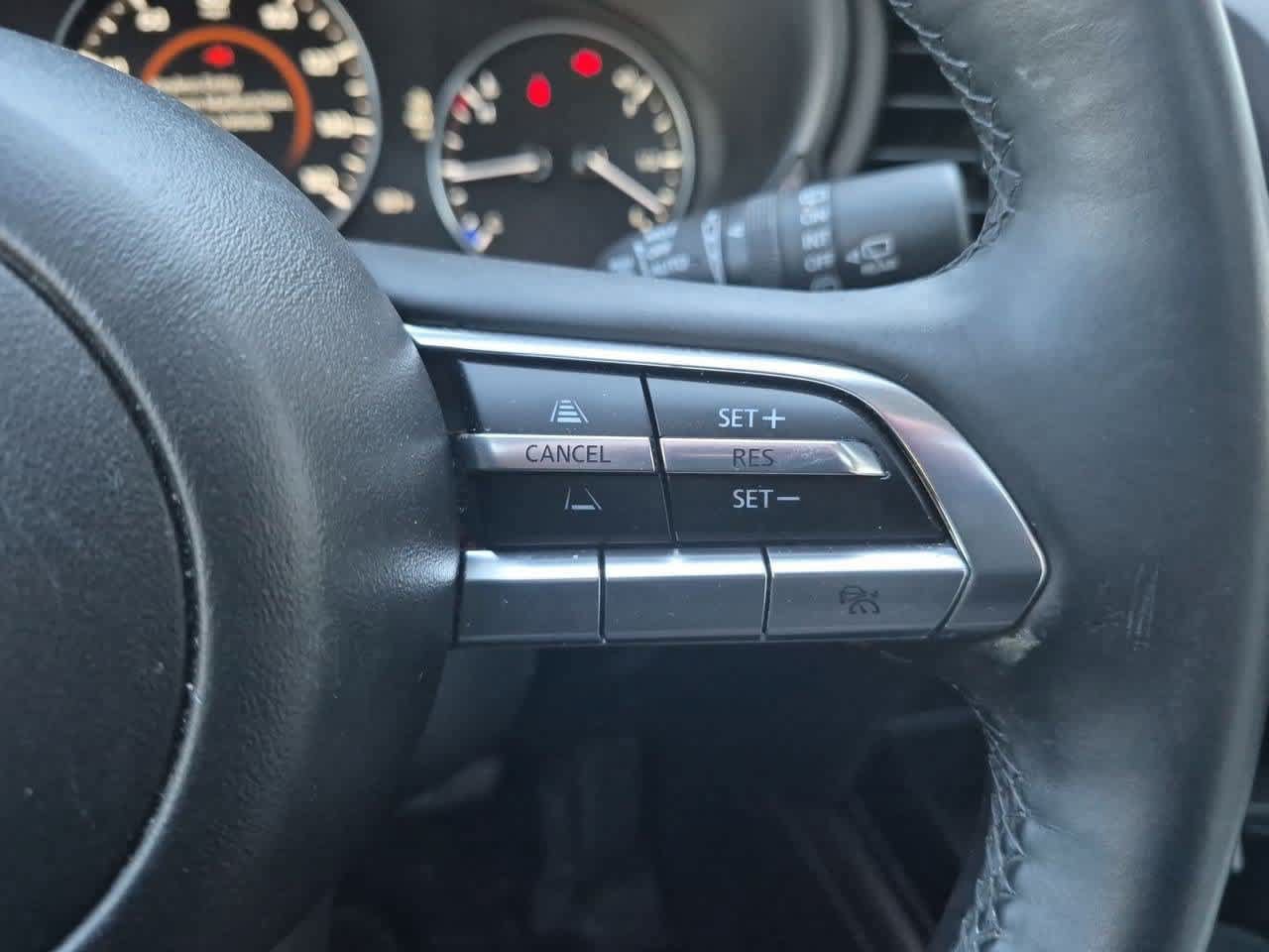 Used 2023 MAZDA CX-30 AWD 2.5 S w/ Premium Package image 24