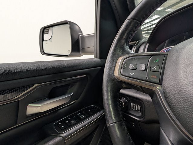 Used 2019 RAM 1500 Sport w/ Level 2 Equipment Group AWD/4WD image 28
