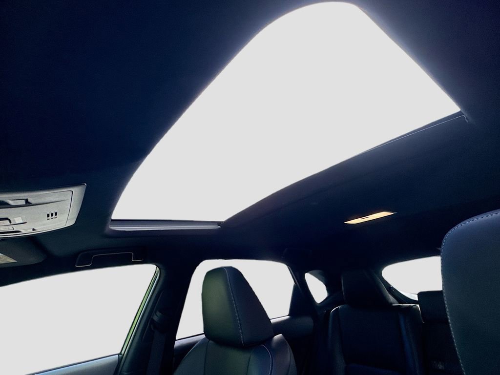 Used 2015 Lexus NX 200t F Sport w/ Navigation System Package FWD image 18