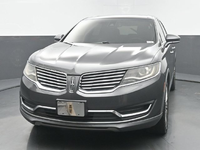 Used 2018 Lincoln MKX Reserve w/ Lincoln MKX Climate Package