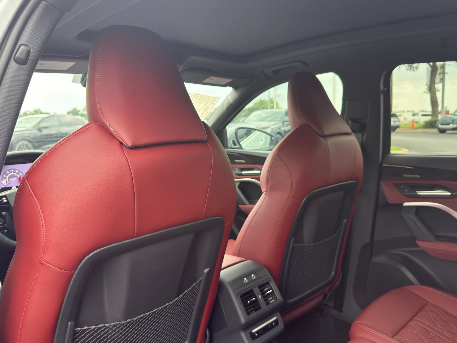 New 2026 Audi SQ5 Prestige AWD/4WD image 30