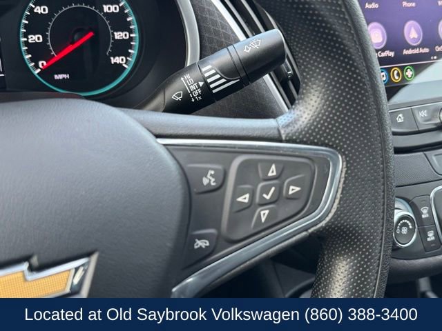 Used 2021 Chevrolet Malibu LS image 41