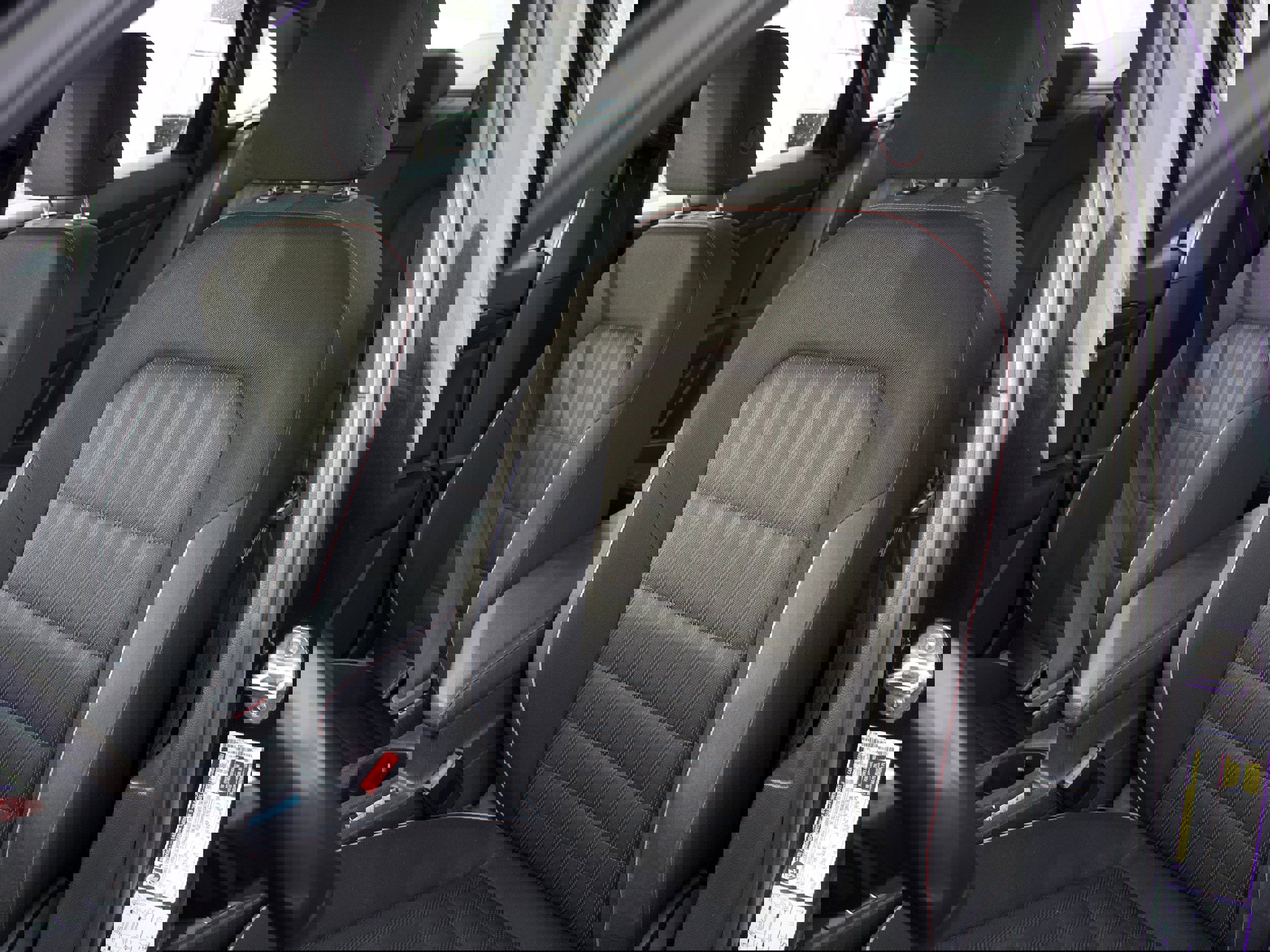 Used 2021 Volkswagen Jetta GLI image 12