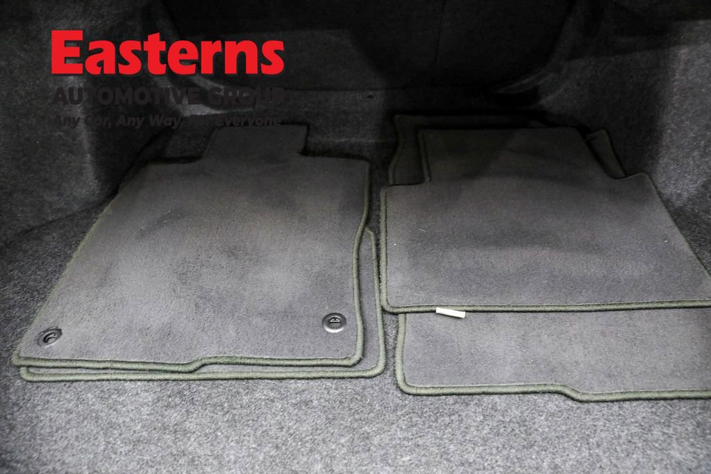 Used 2020 Honda Civic Sport image 9