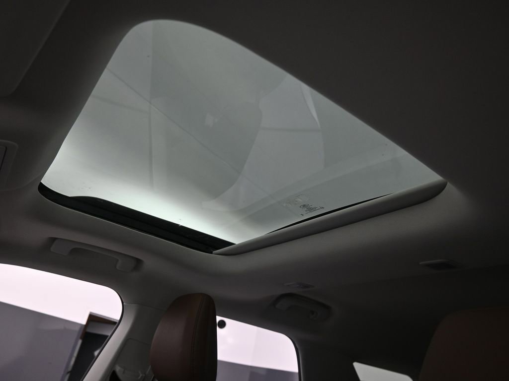 Used 2025 Ford Bronco Sport Outer Banks w/ Outer Banks Tech Package+ image 23