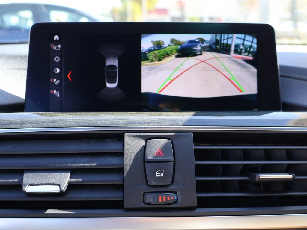 Used 2020 BMW 440i xDrive 440i xDrive w/ M Sport Package image 42