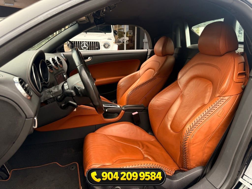 Used 2008 Audi TT 2.0T image 18