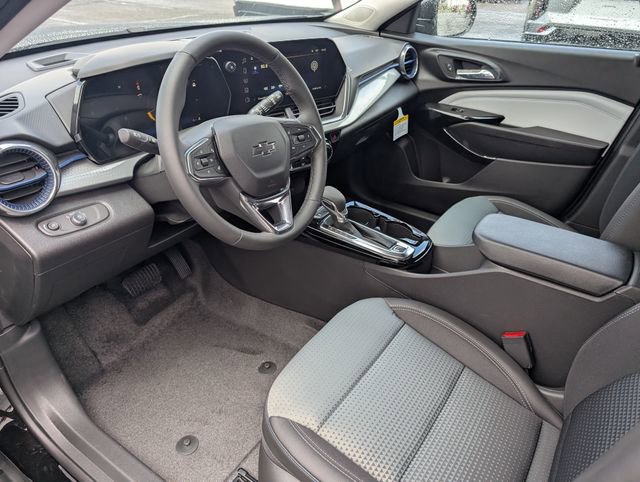 New 2026 Chevrolet Trax LT FWD image 12