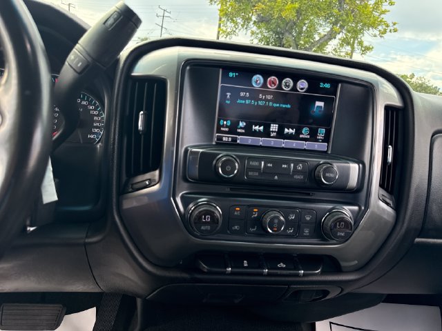 Certified 2018 Chevrolet Silverado 1500 LT w/ All Star Edition RWD image 19
