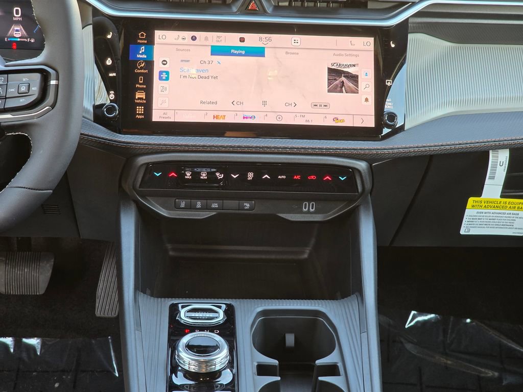 New 2026 Jeep Cherokee Limited AWD/4WD image 30