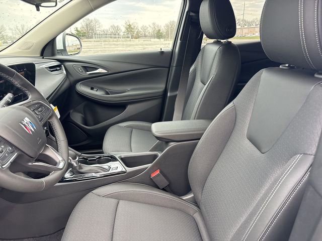 New 2026 Buick Encore GX Preferred w/ Advanced Technology Package image 11